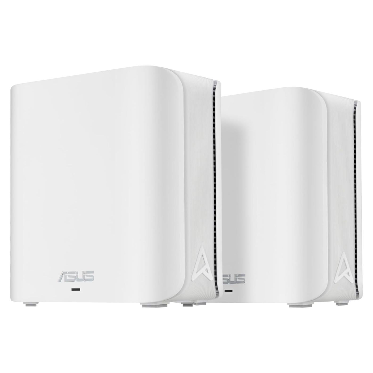 ASUS ZenWiFi BD4 Doble Banda WiFi 7 Mesh 3600 Mbps 2-Pack