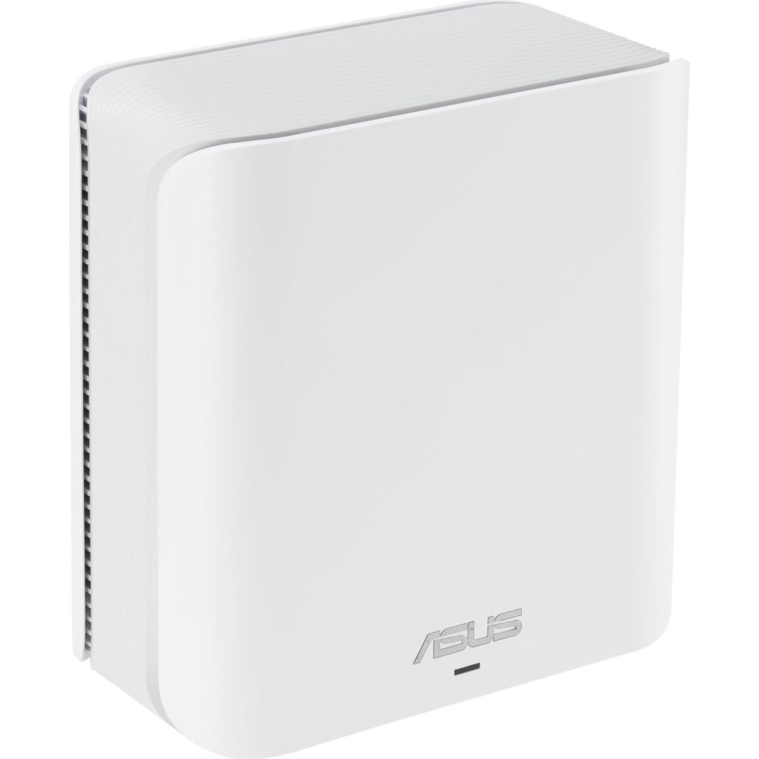 ASUS ZenWiFi BD4 Doble Banda WiFi 7 Mesh 3600 Mbps 2-Pack