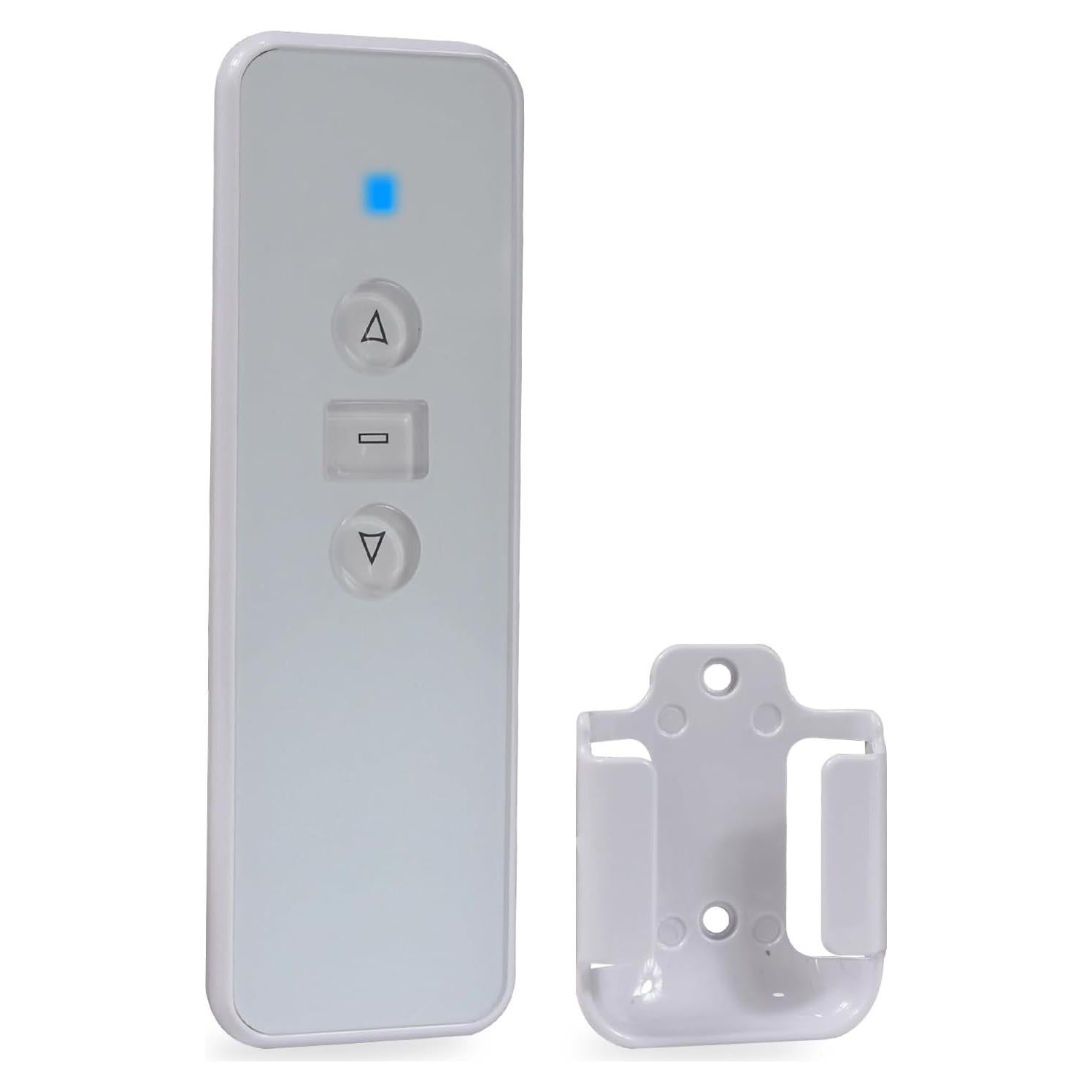 Control Remoto Inalámbrico KOCOZA AC123-01 para Persianas