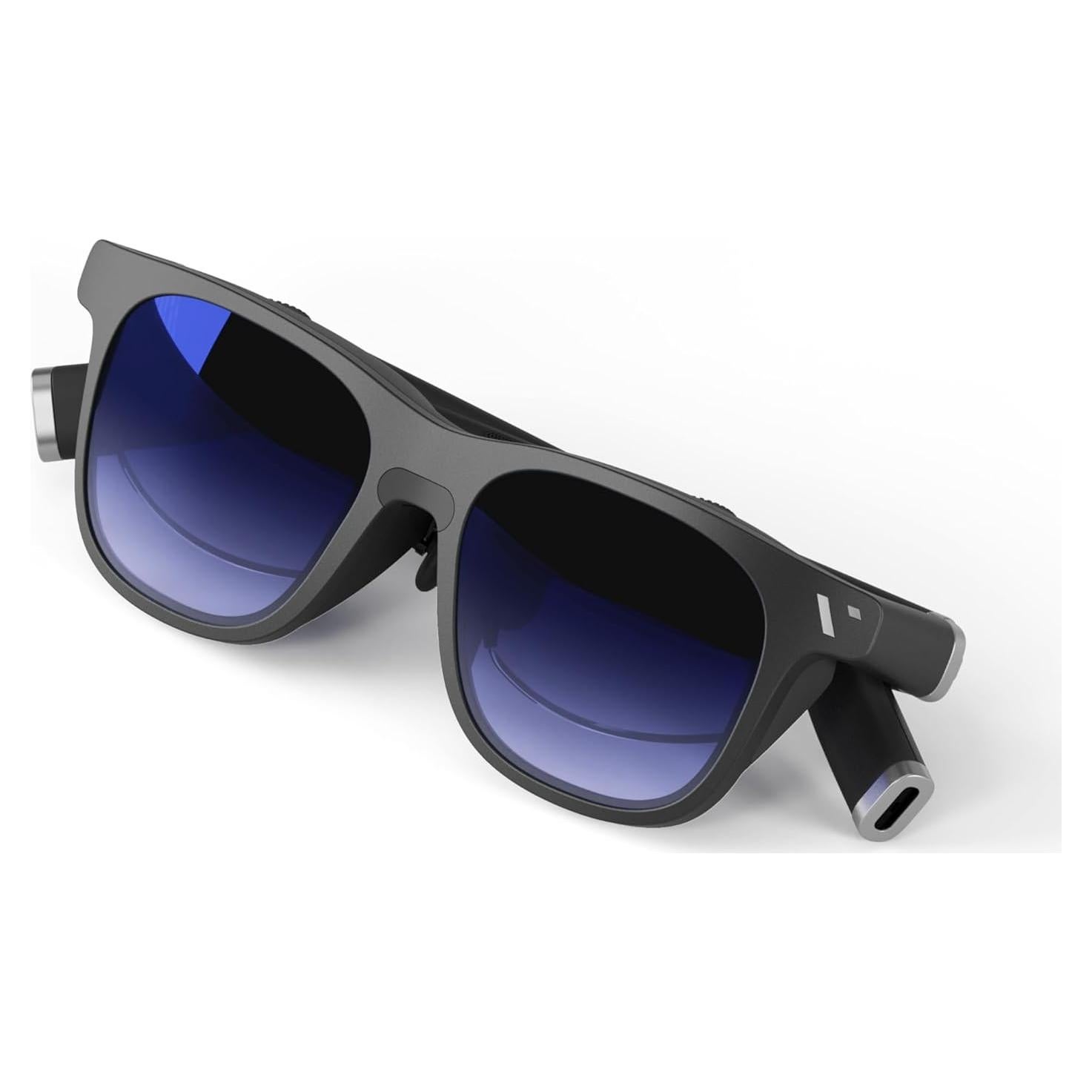 Gafas VITURE One Lite XR, 55 PPD, Sonido Harman, Ajustes Miopía