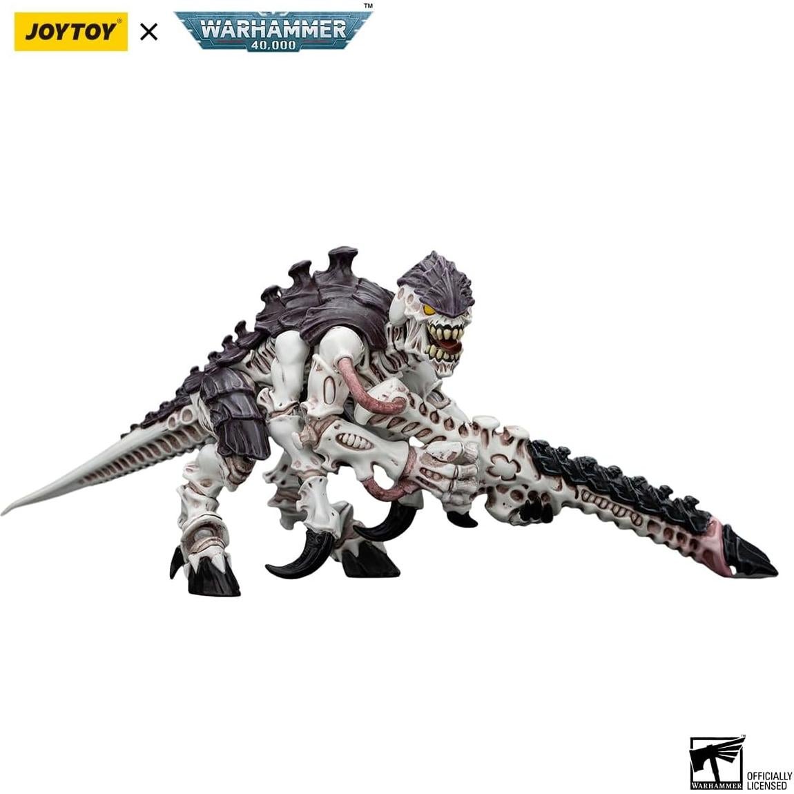 Figura de Acción JOYTOY Warhammer 40K Termagant 10cm