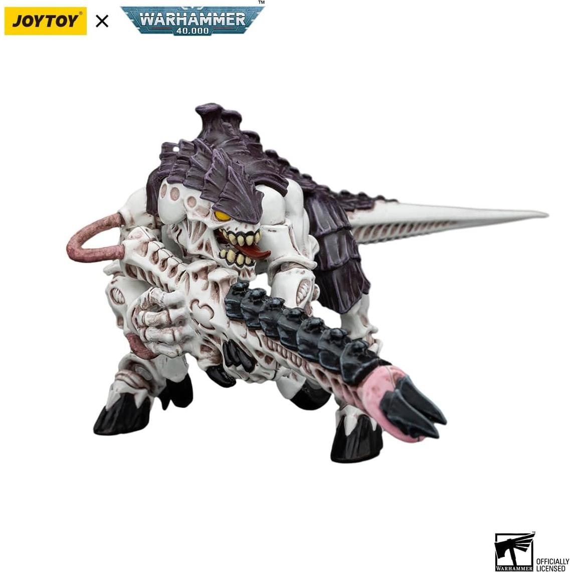 Figura de Acción JOYTOY Warhammer 40K Termagant 10cm