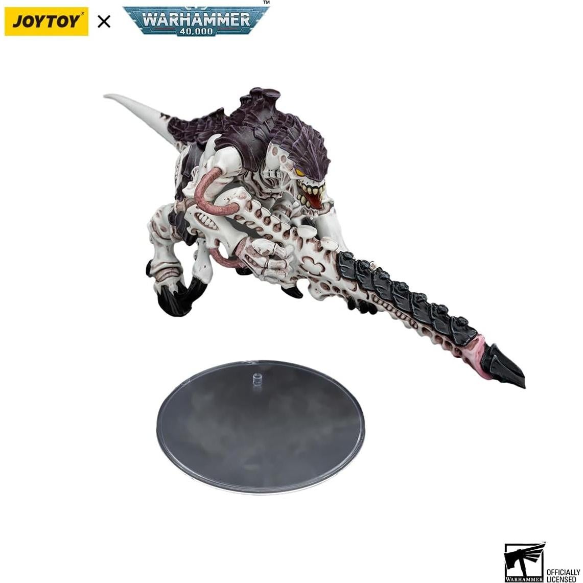 Figura de Acción JOYTOY Warhammer 40K Termagant 10cm