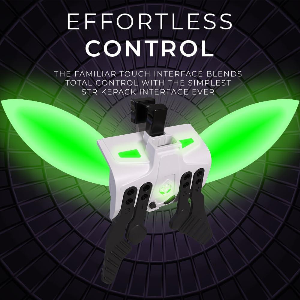 Controlador M.O.D. Horizon Collective Minds Xbox Precisión