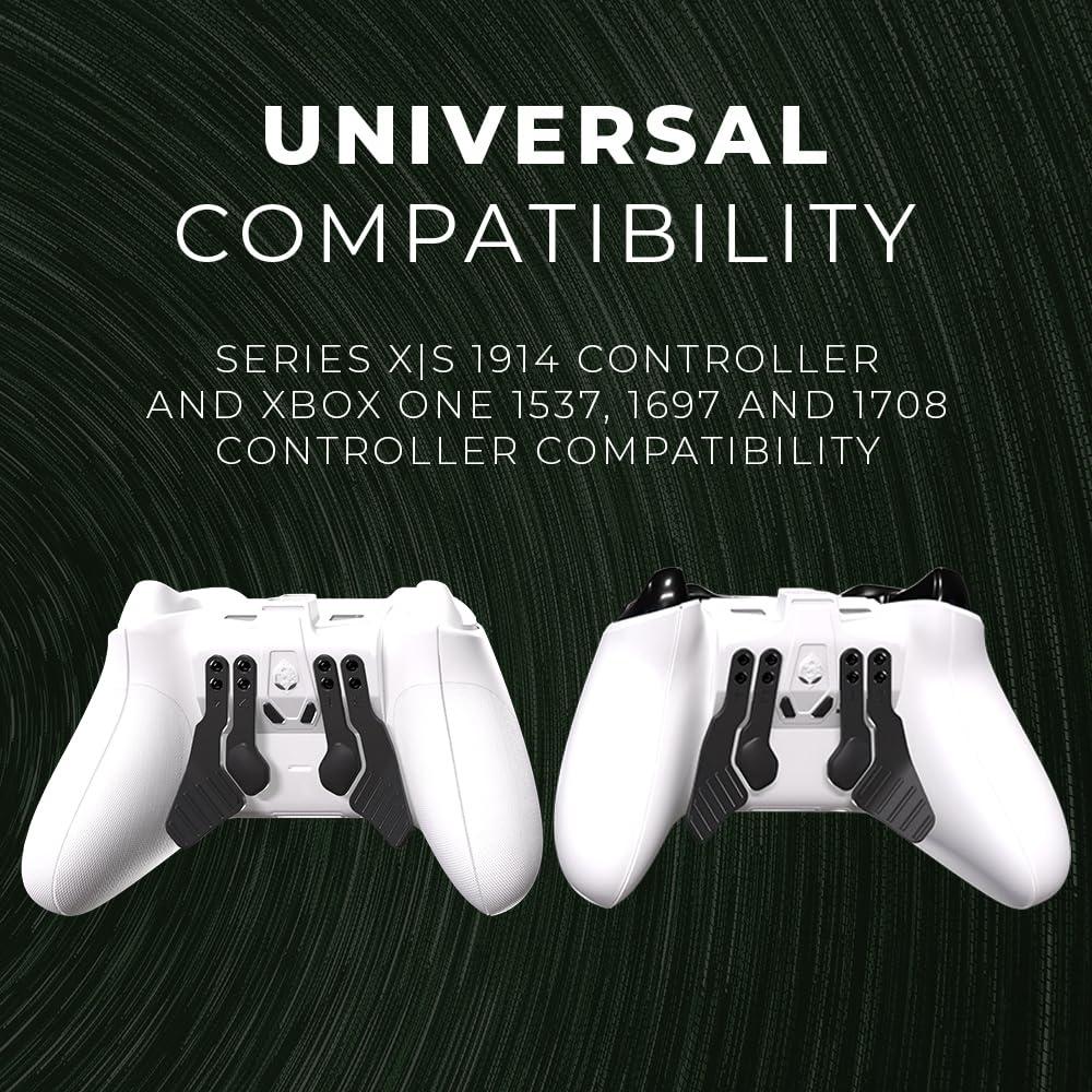 Controlador M.O.D. Horizon Collective Minds Xbox Precisión