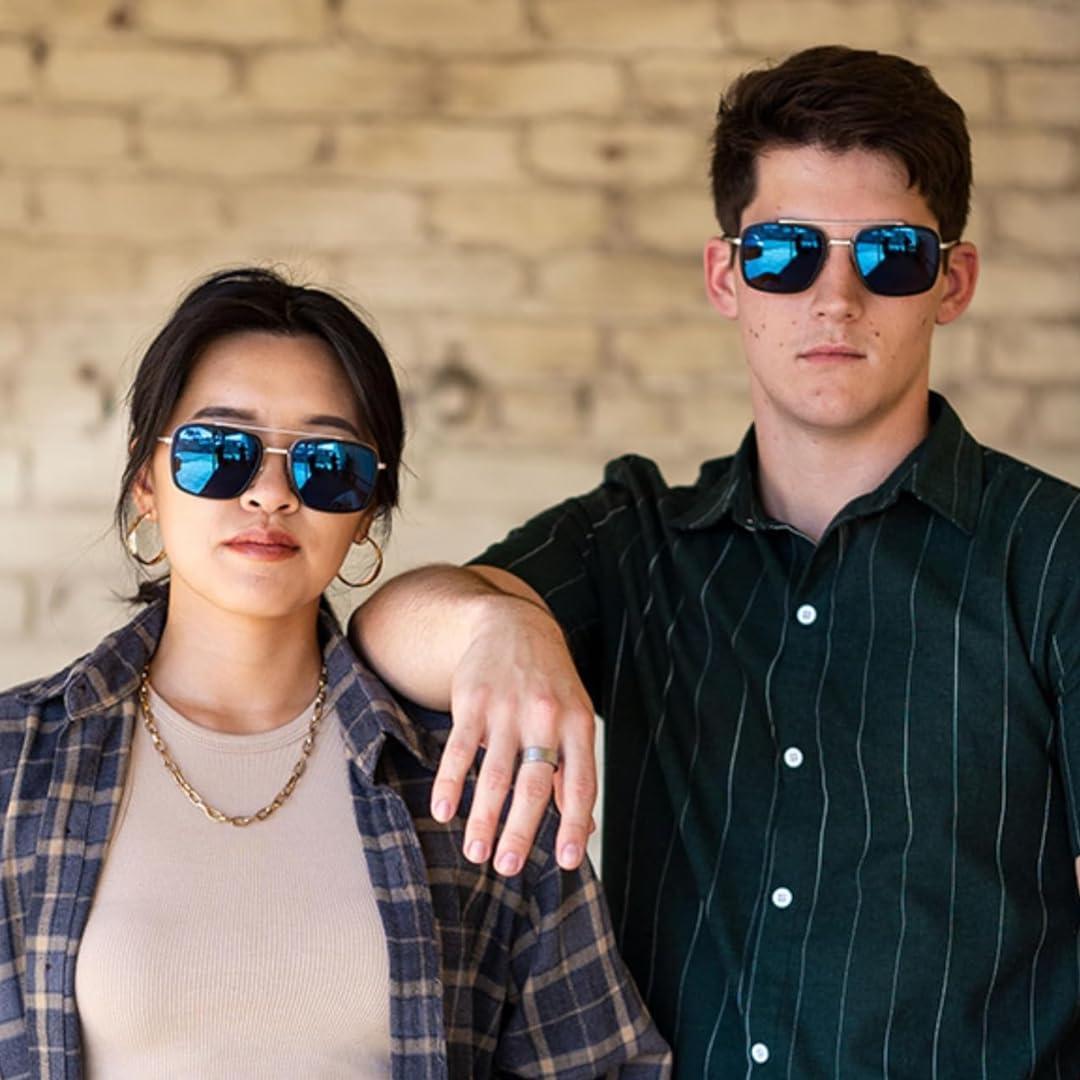 GAFAS GUNNAR Stark Industries - Bloqueo Luz Azul 90%