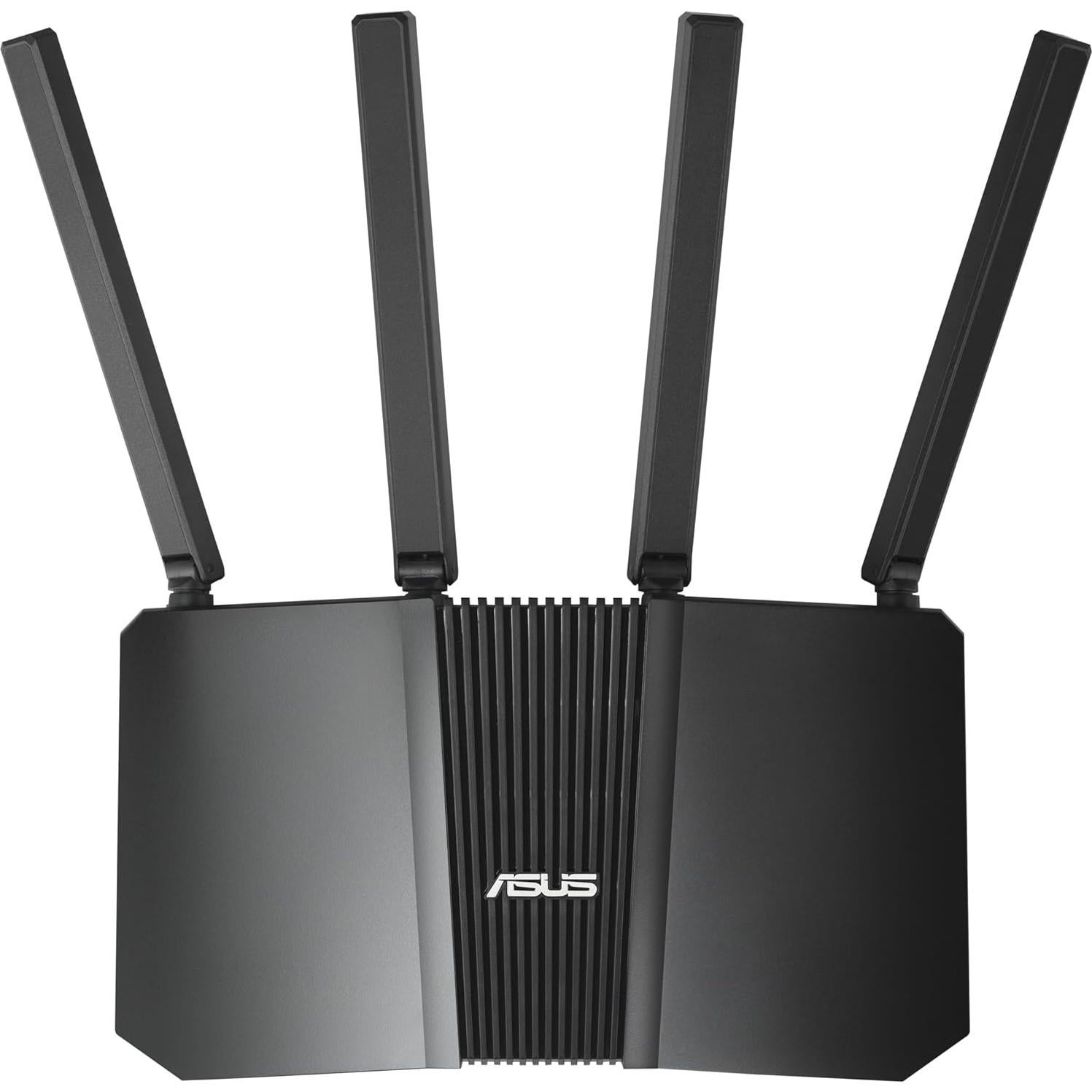 Router ASUS RT-BE58U WiFi 7 3600 Mbps 2.5G Seguridad AI