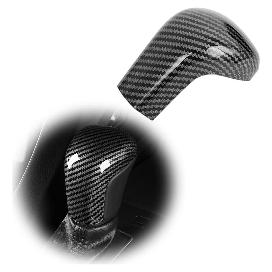 Cubierta de Perilla de Cambio Toyota Camry 2018-2023 HNLUY