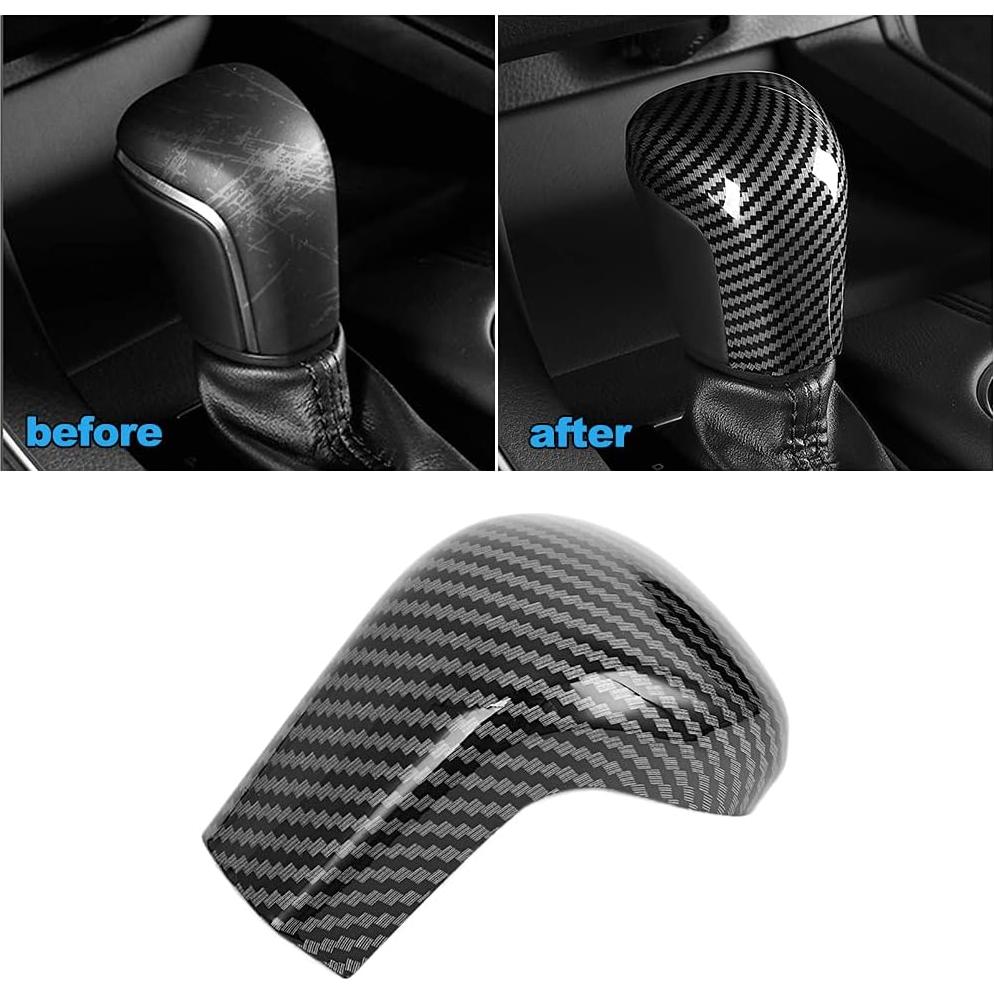 Cubierta de Perilla de Cambio Toyota Camry 2018-2023 HNLUY