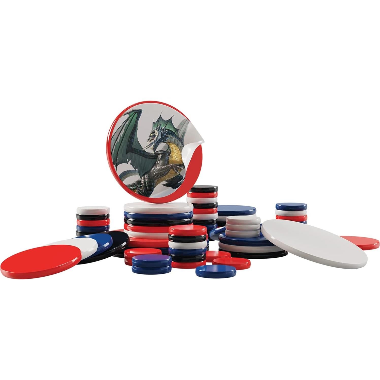 Estuche de Campaña D&D Criaturas Wizards of the Coast