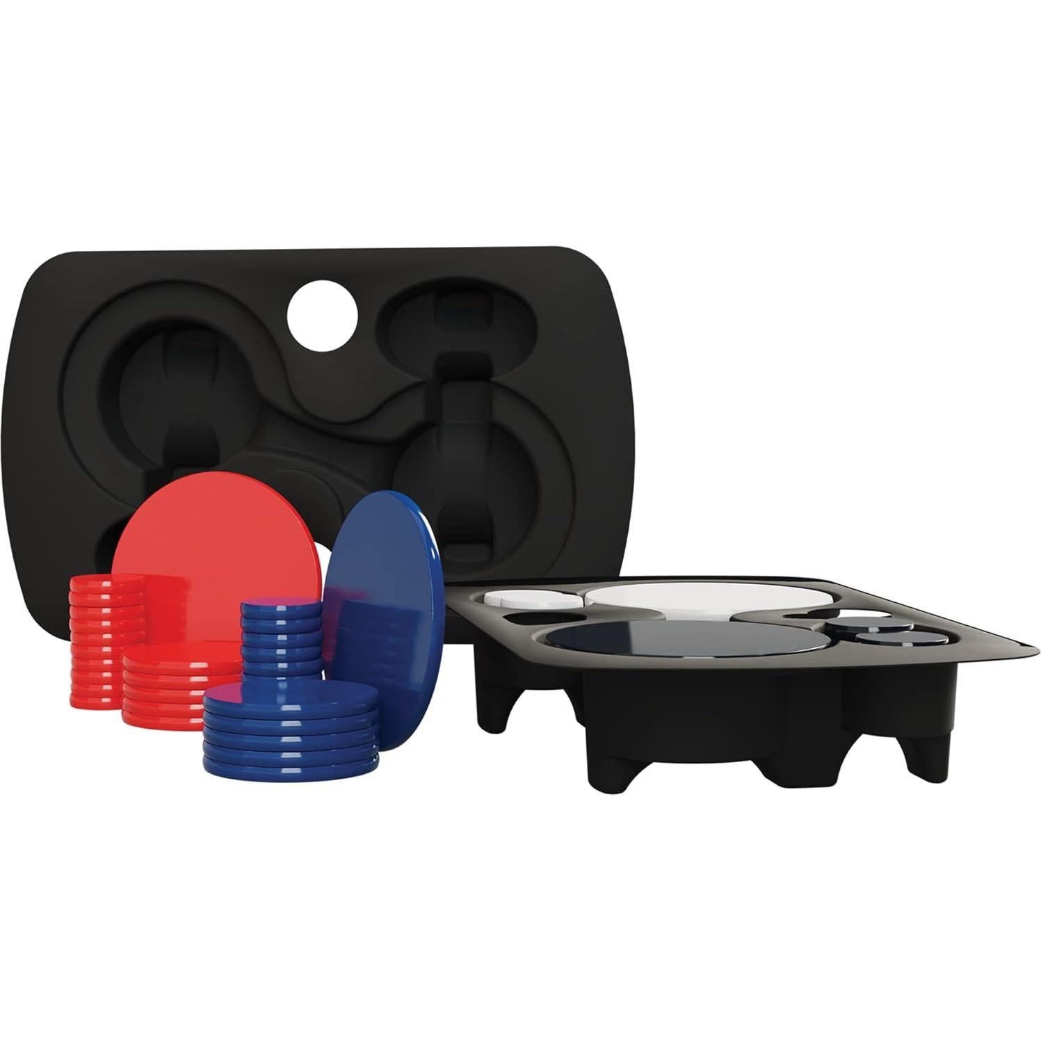 Estuche de Campaña D&D Criaturas Wizards of the Coast