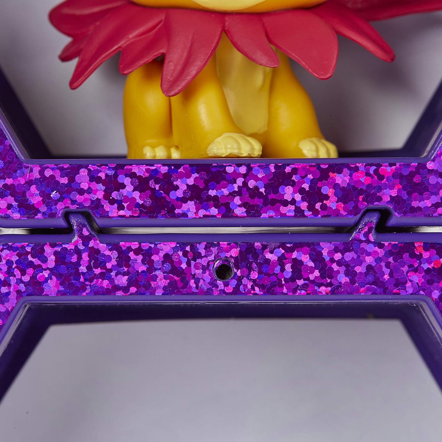 Figura Coleccionable Baloo WOW! PODS con Luz - Disney