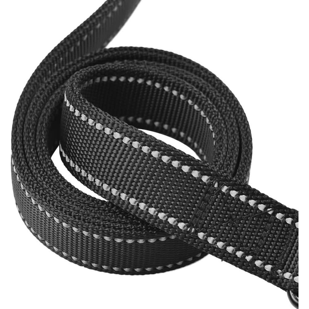 Correa para Perros Primal Pet Gear 1.83m Doble Mango Acolchado