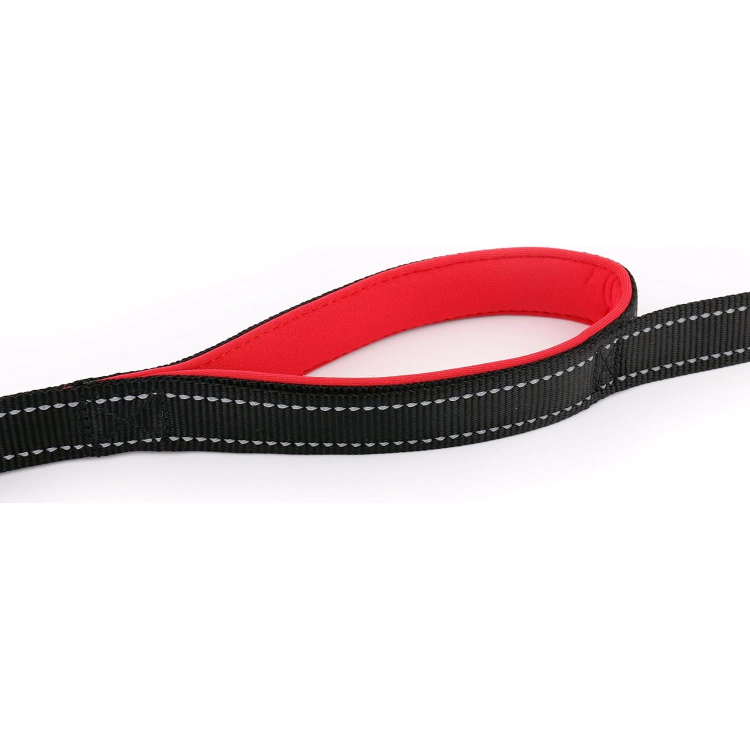 Correa para Perros Primal Pet Gear 1.83m Doble Mango Acolchado