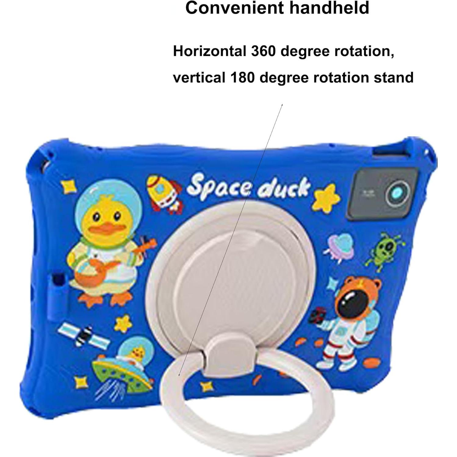 Funda para Tablet Lenovo Tab M11 11" Azul Oscuro con Soporte