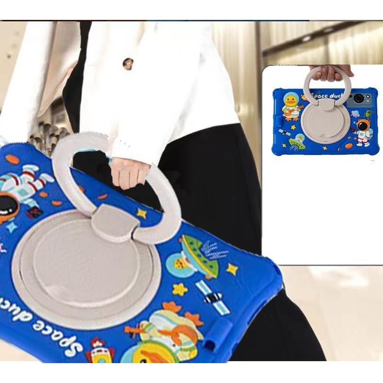 Funda para Tablet Lenovo Tab M11 11" Azul Oscuro con Soporte