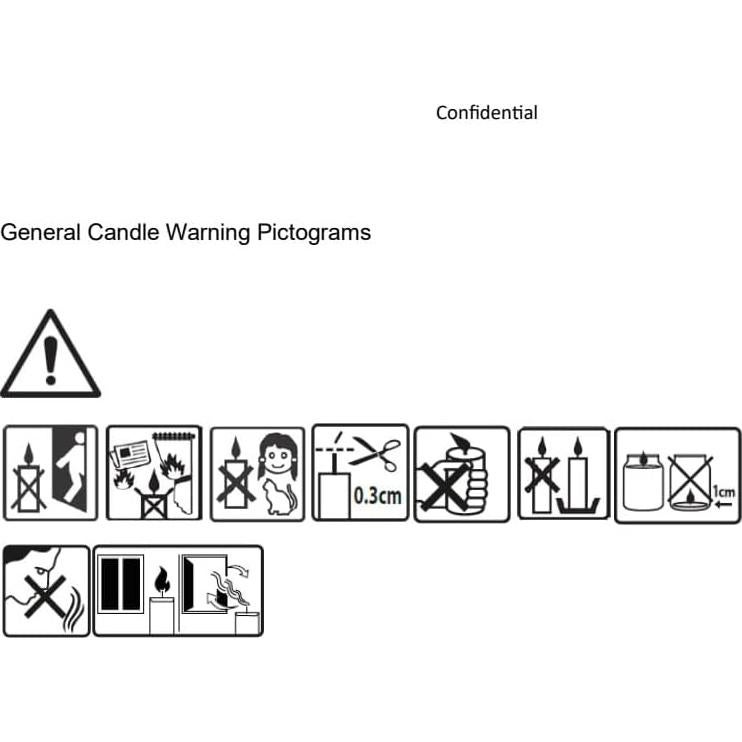 Vela Aromática Chesapeake Bay Lirio de Agua y Pera 57h