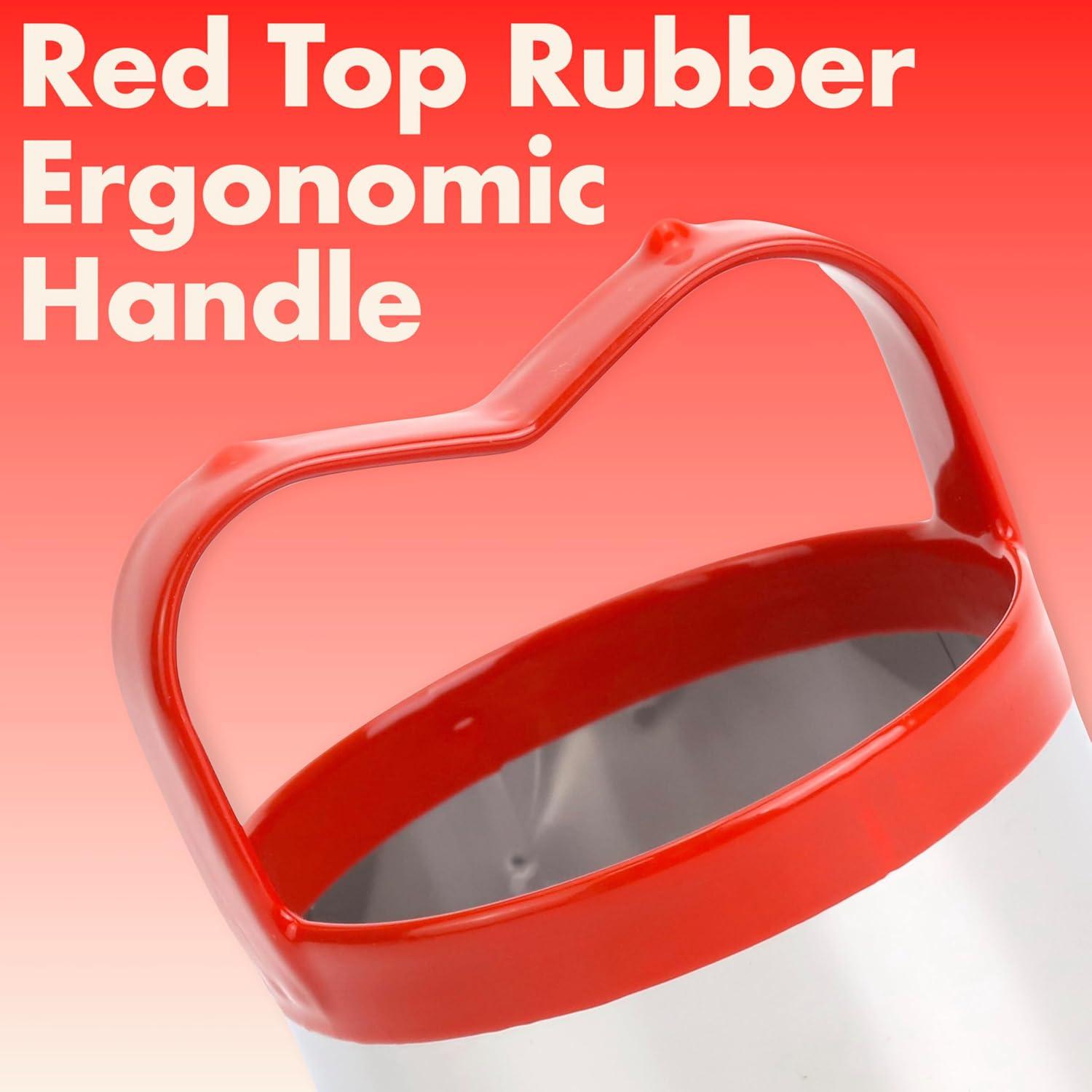 Juego de 3 Cortadores de Galletas Redondos COOKIEQUE - Acero Inoxidable