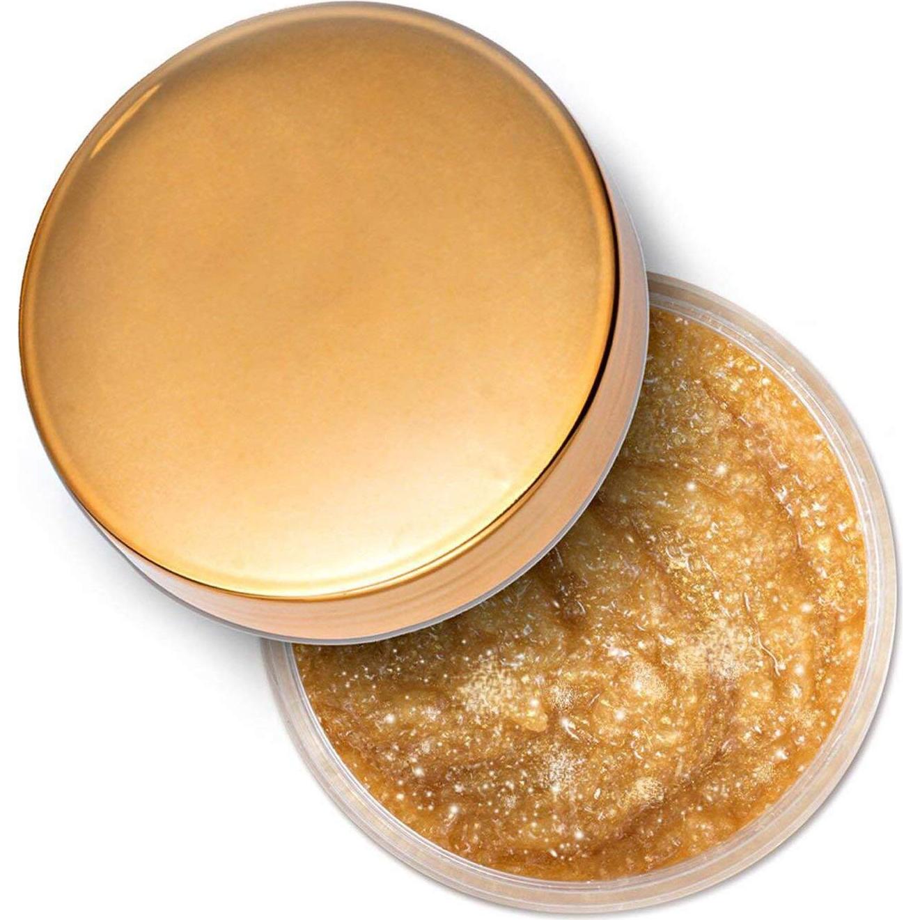 Exfoliante Corporal de Oro 24K White Naturals 226g