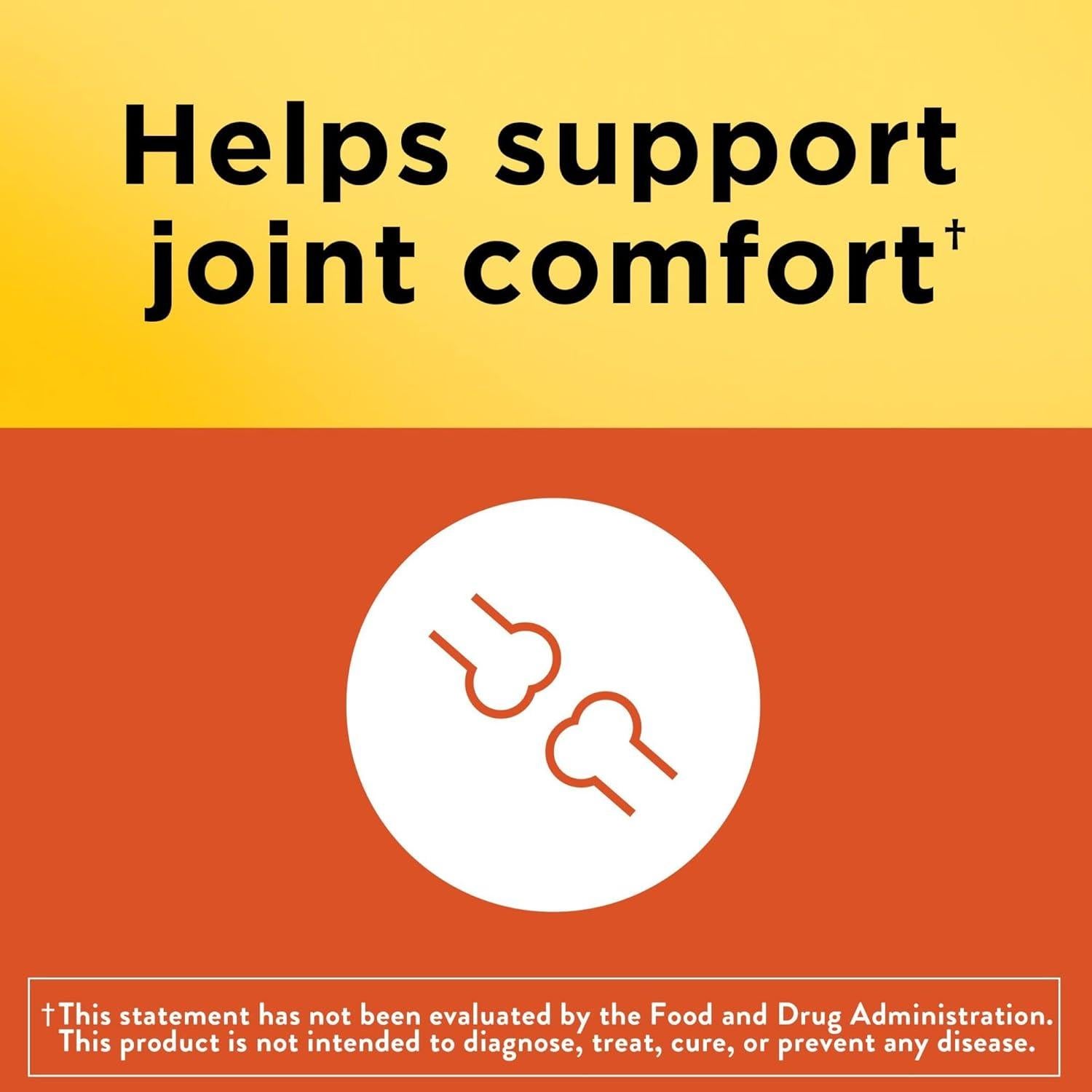 Nature Made SAM-e Completo 400 mg - Suplemento 36 Tabletas