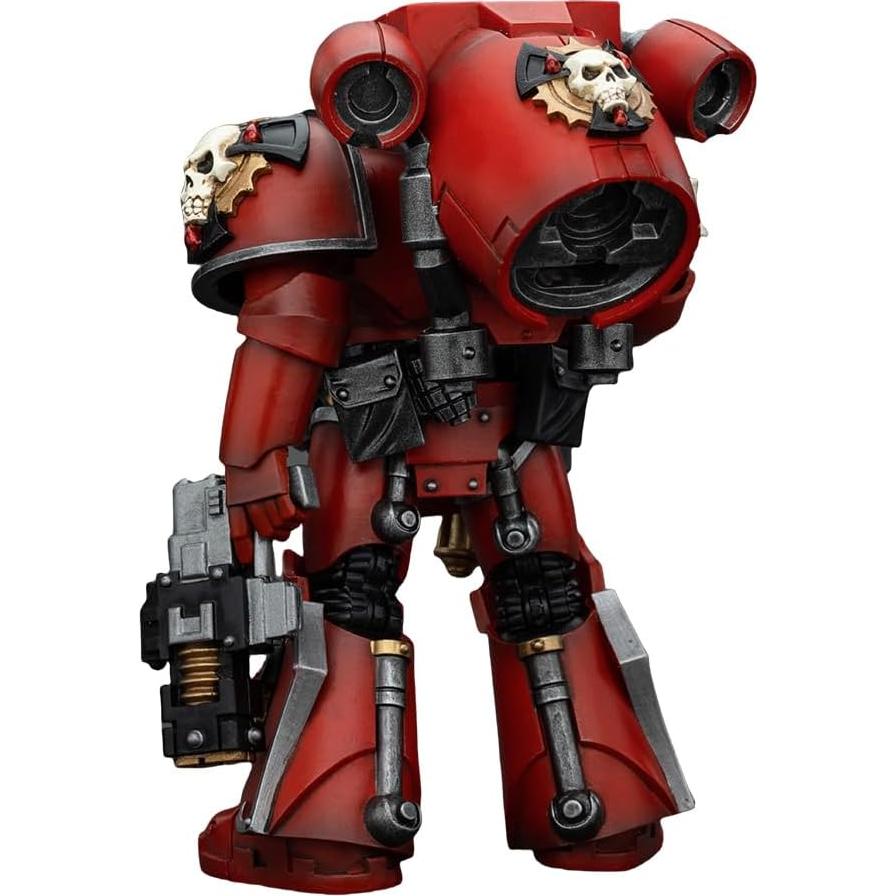 Figura JOYTOY Warhammer 30K 1/18 Ángeles de Sangre 18 cm