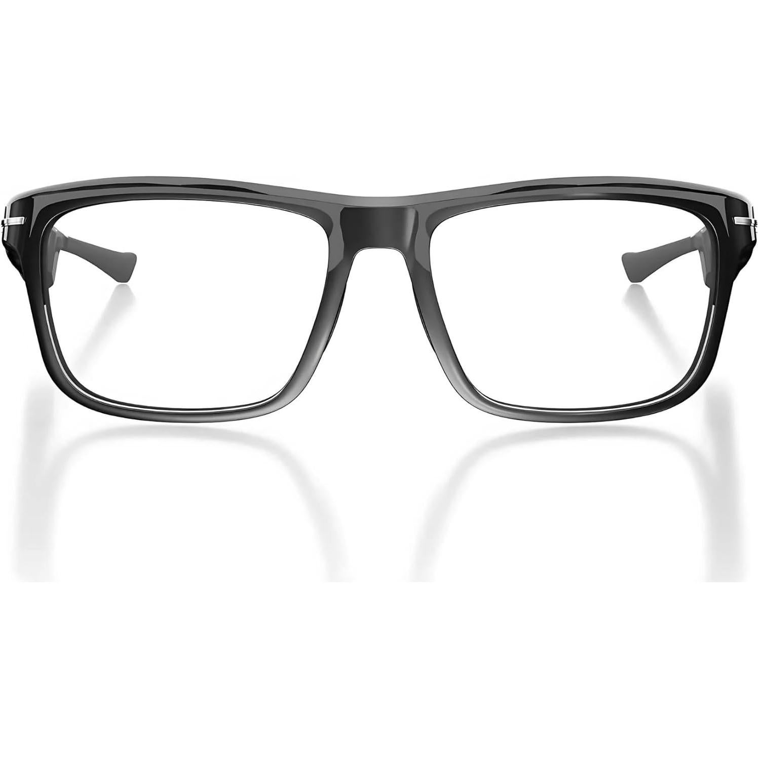 Gafas Inteligentes SOLOS AirGo Argon X | Bluetooth | Negro