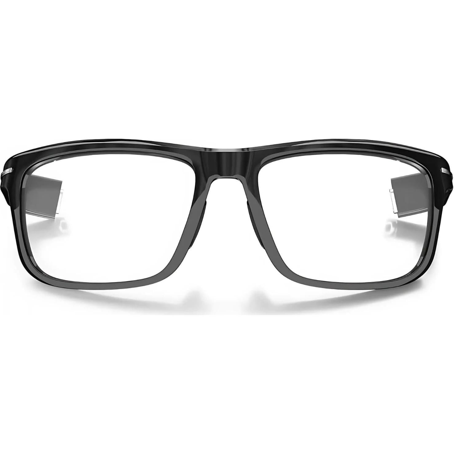 Gafas Inteligentes SOLOS AirGo Argon X | Bluetooth | Negro