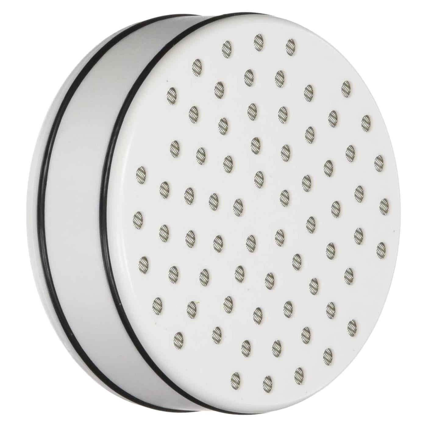 Cartucho de Reemplazo Filtro de Ducha Brondell VivaSpring FF-15