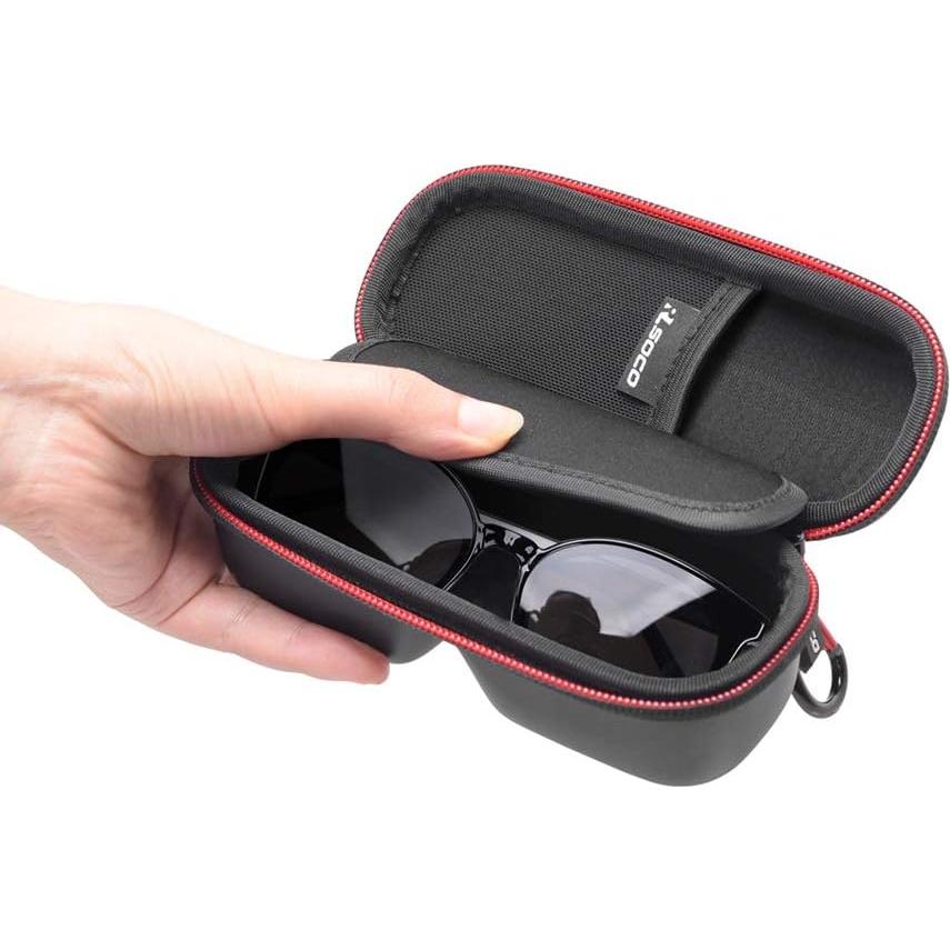 Estuche RLSOCO para Gafas Echo Frames 2ª Gen - Protección y Viaje