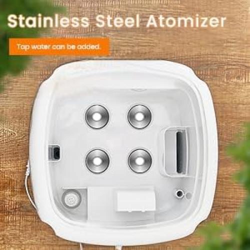 Humidificador Lacidoll LCDJSQ-J001B 21L para 185.8 m²