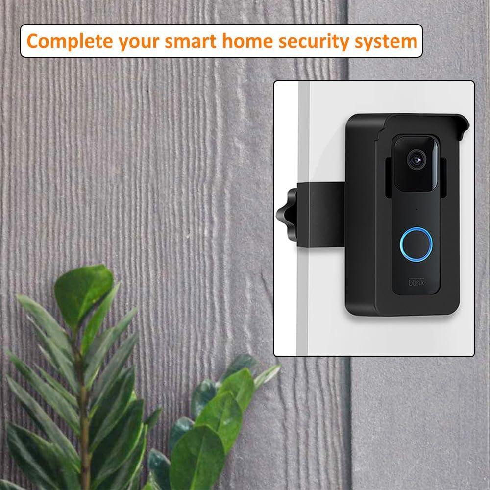 Soporte Antirrobo AutoSonic para Timbres de Video Blink y Ring