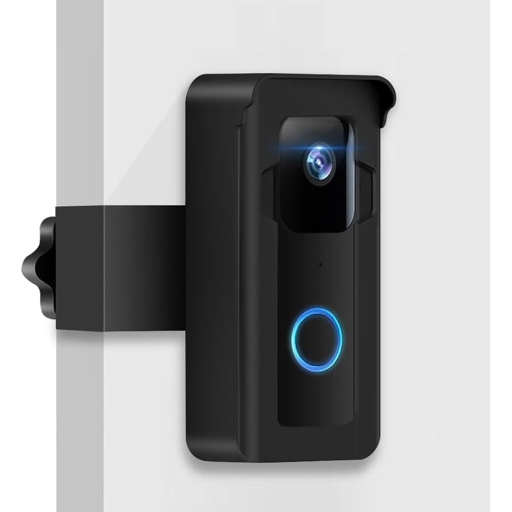 Soporte Antirrobo AutoSonic para Timbres de Video Blink y Ring