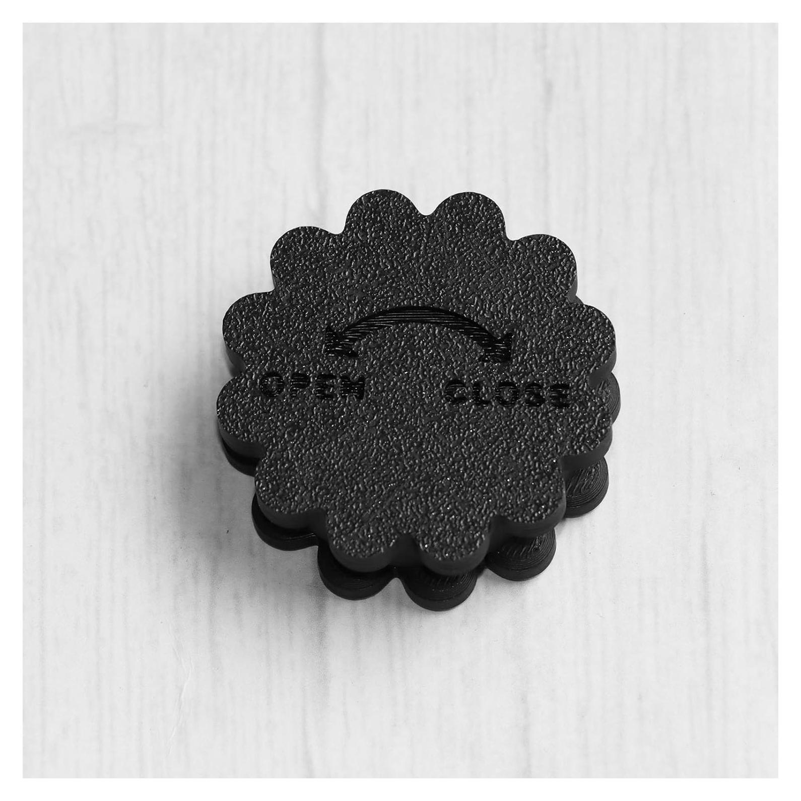 Herramienta de Remoción PIAOLGYI para Batería de Airtag