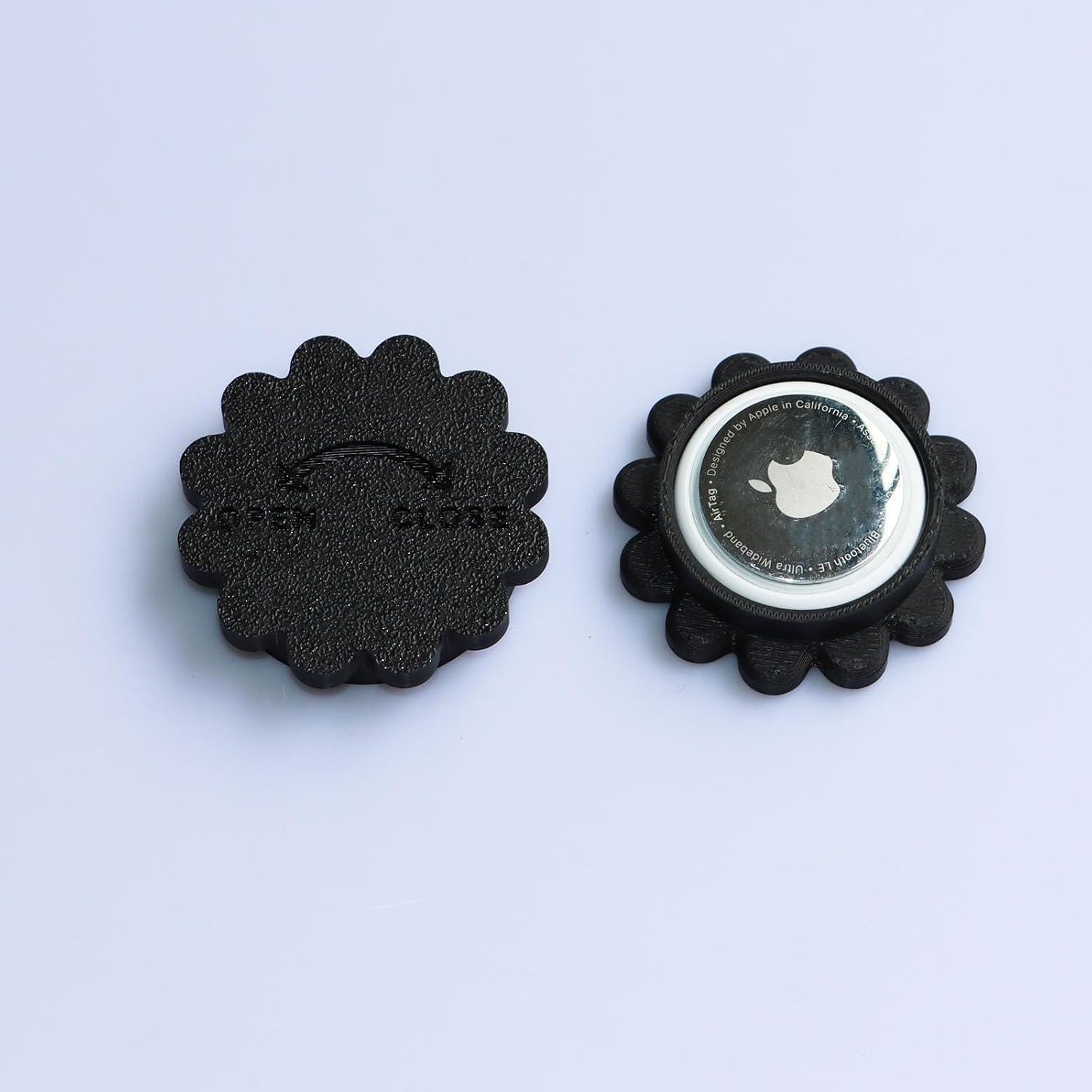 Herramienta de Remoción PIAOLGYI para Batería de Airtag