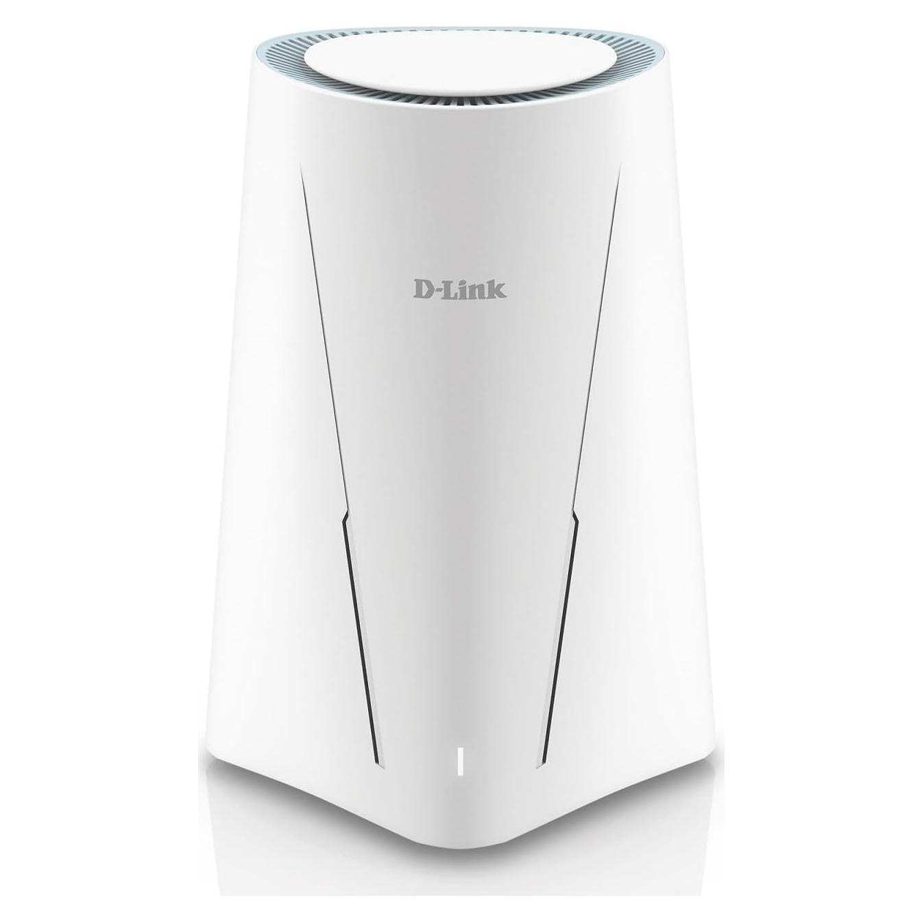 Router D-Link G530 5G NR AX3000 WiFi 6 con SIM