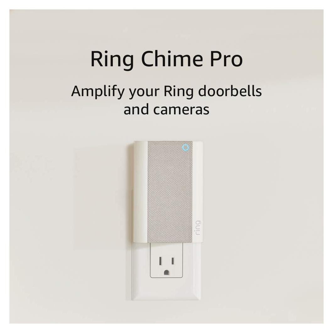 Ring Chime Pro
