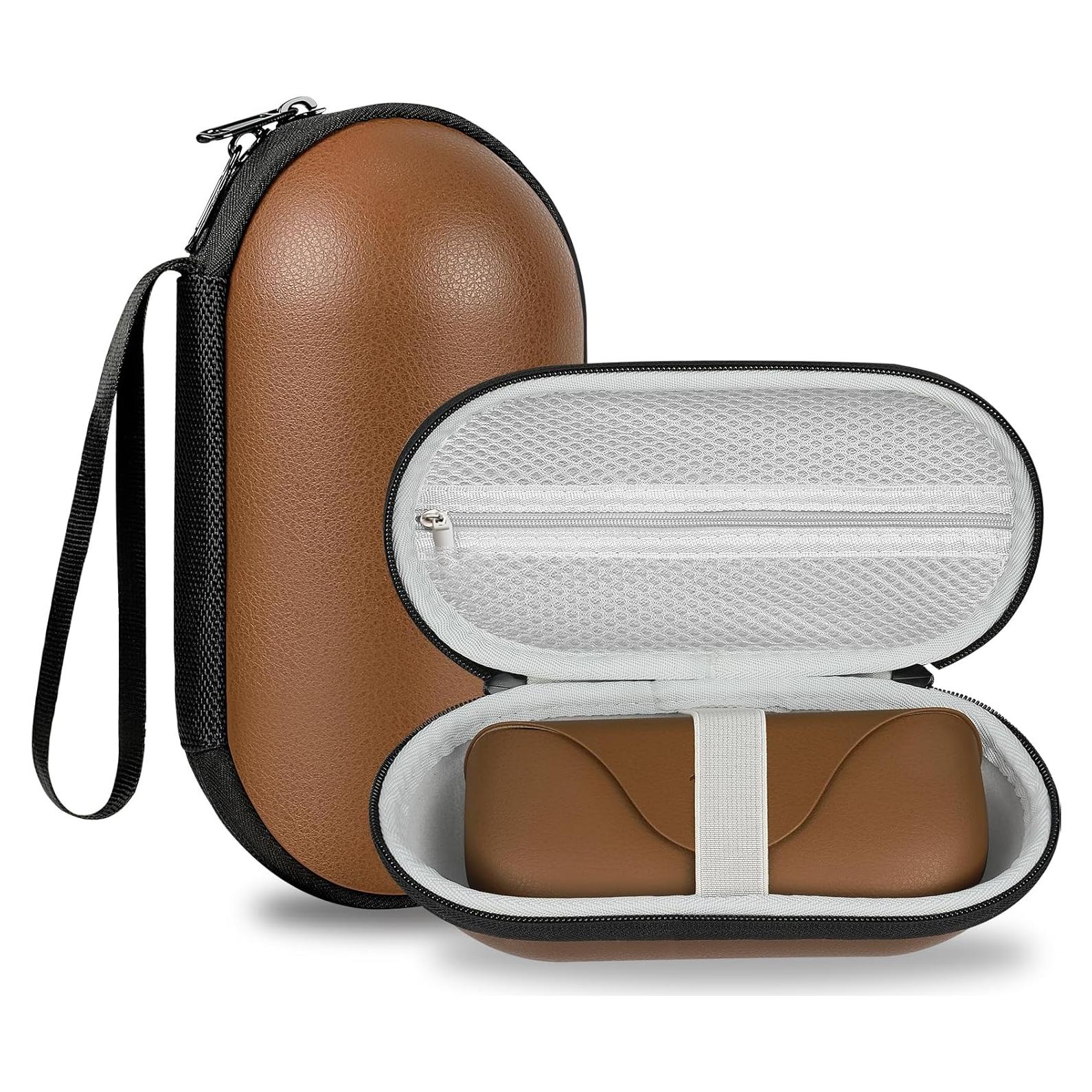 Funda Dura SARLAR para Gafas Ray-Ban Meta y Accesorios