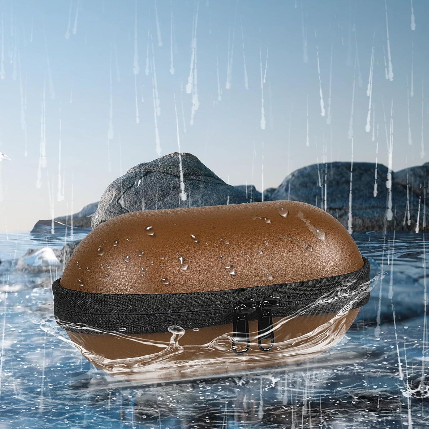 Funda Dura SARLAR para Gafas Ray-Ban Meta y Accesorios