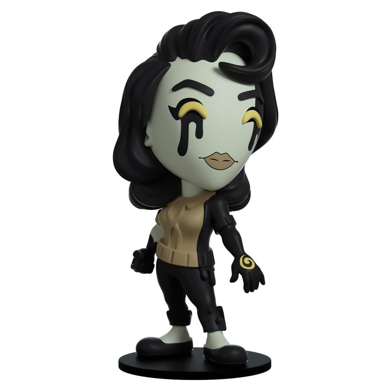 Figura de Vinilo Youtooz Audrey 12.19 cm Bendy y La Oscura Revitalización