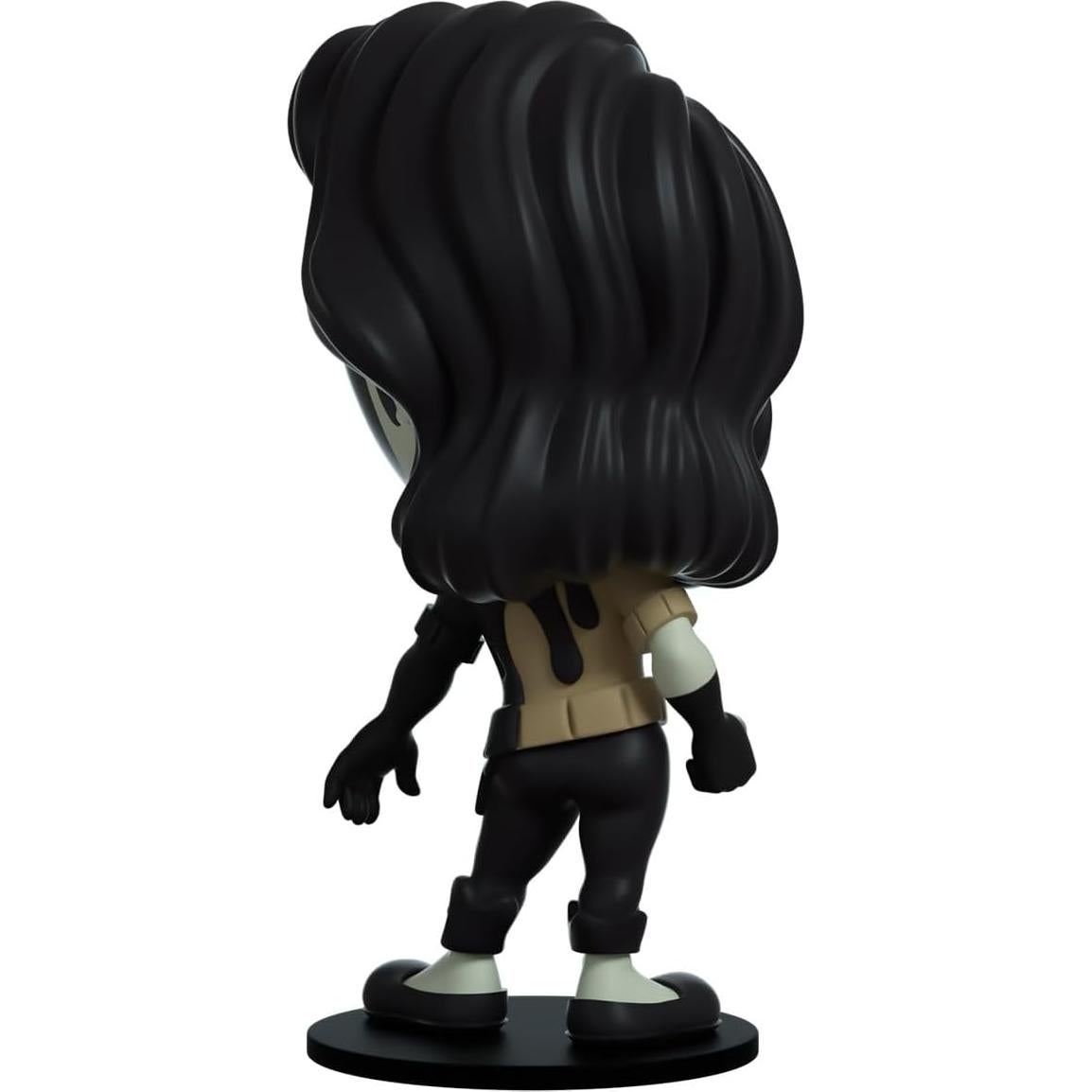 Figura de Vinilo Youtooz Audrey 12.19 cm Bendy y La Oscura Revitalización