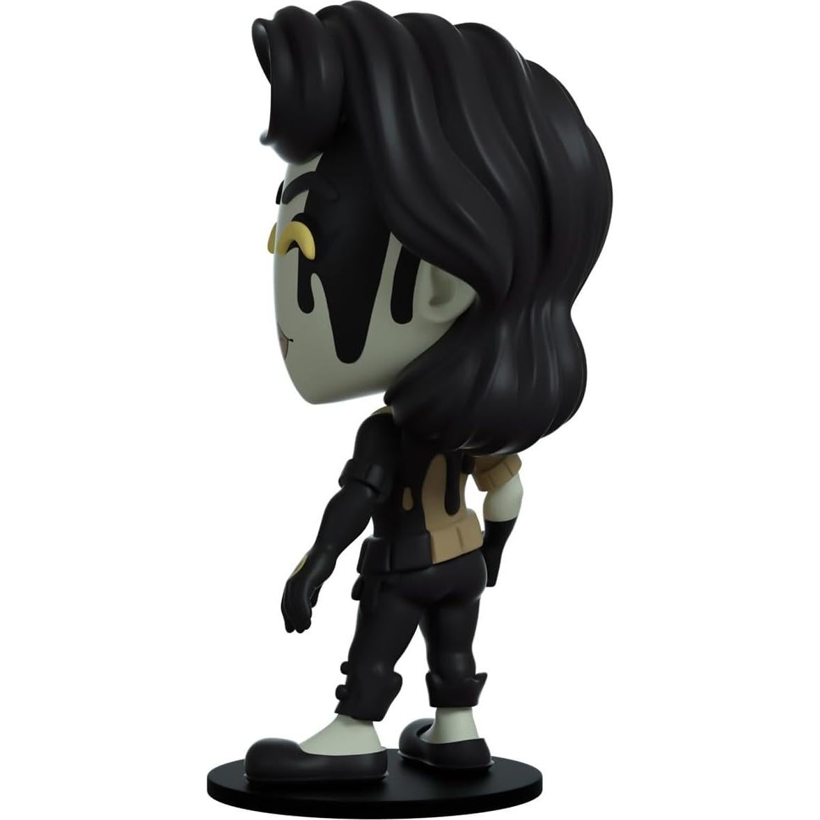 Figura de Vinilo Youtooz Audrey 12.19 cm Bendy y La Oscura Revitalización