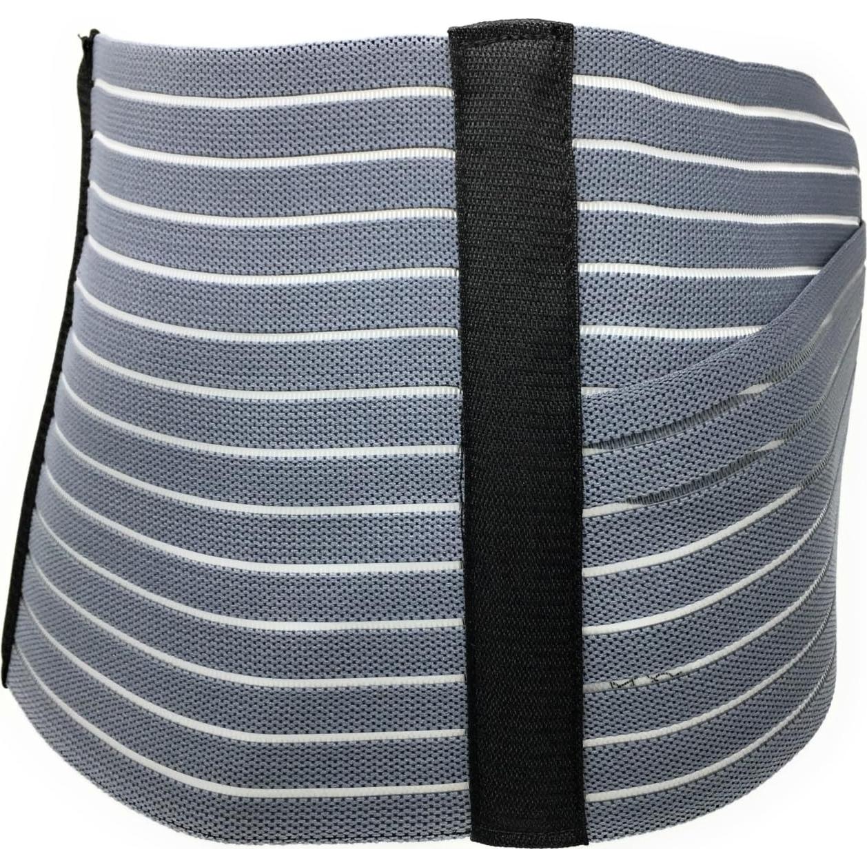 Soporte Lumbosacro OTC 2889 para Mujeres 17.78 cm Gris