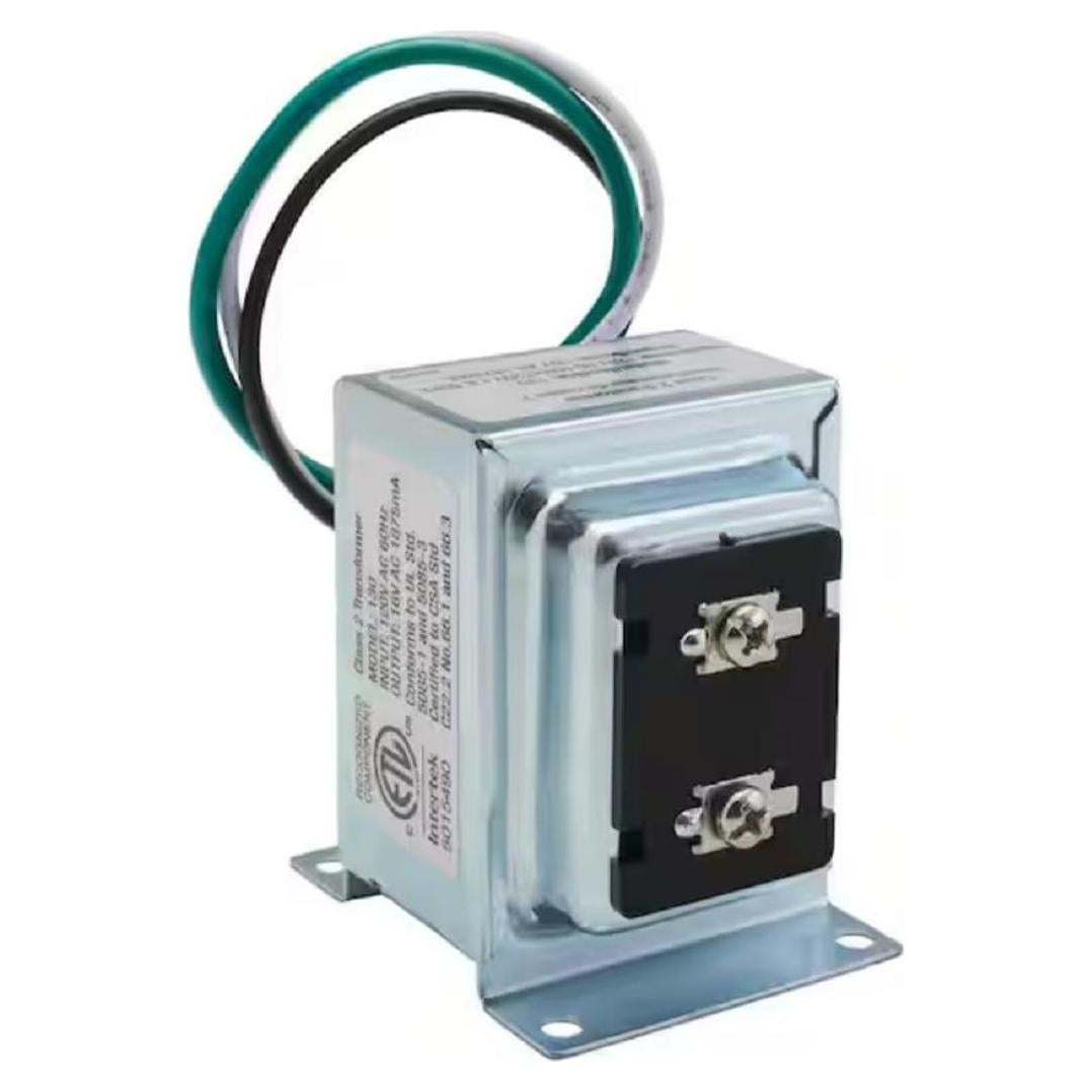Transformador de Timbre de Puerta Newhouse 24V 40VA