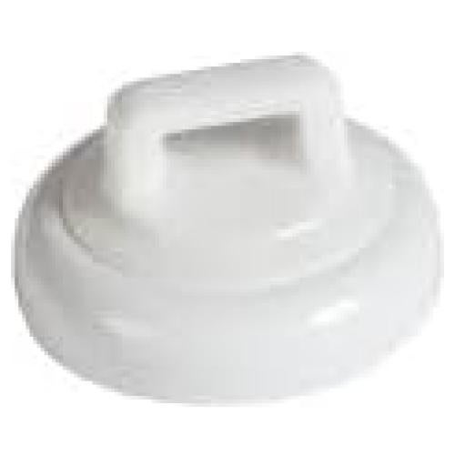 Imanes de Montaje Magnético Hilltop Goods 10 Paquete Blanco