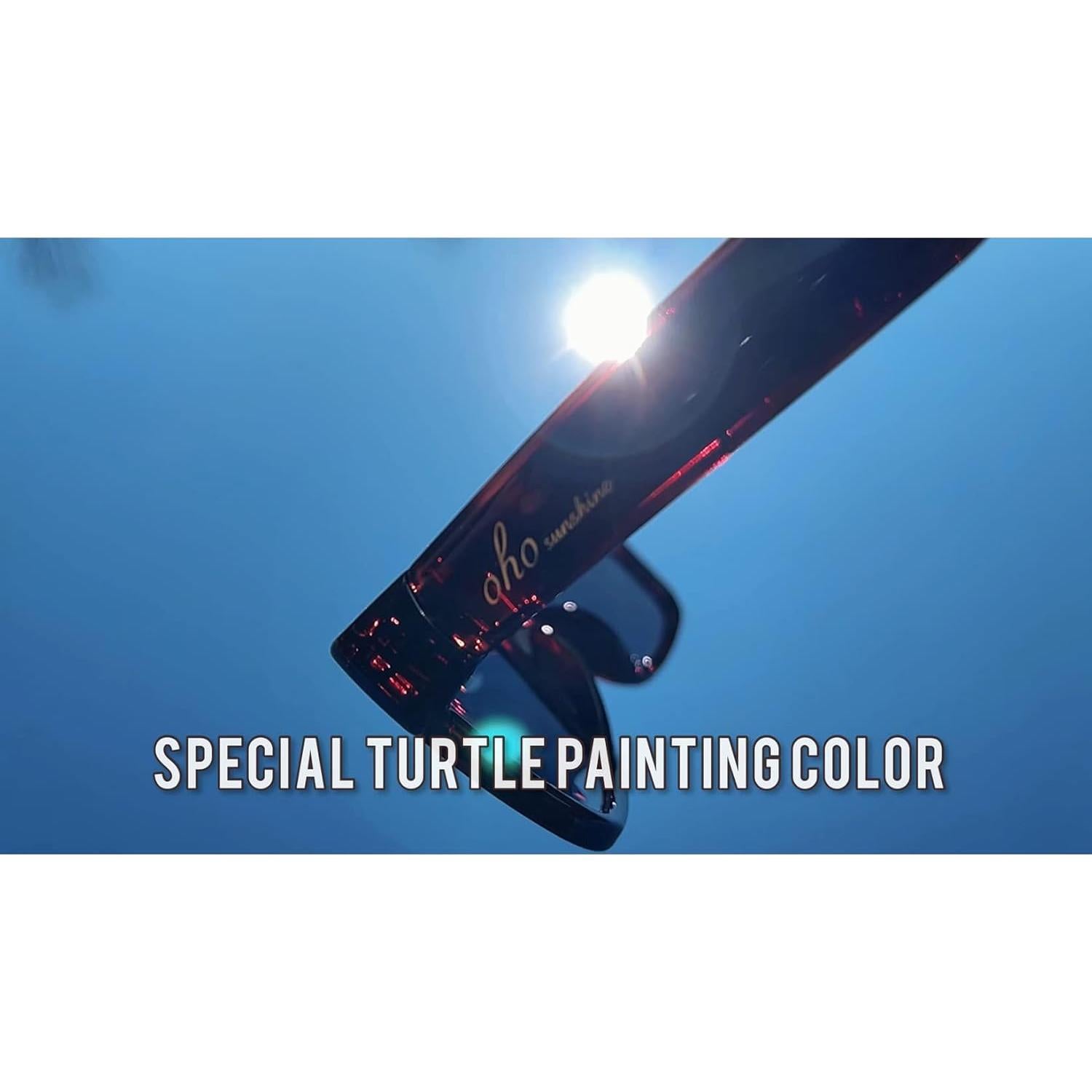 Gafas de Sol Inteligentes OhO A8 Pro con Altavoz Bluetooth