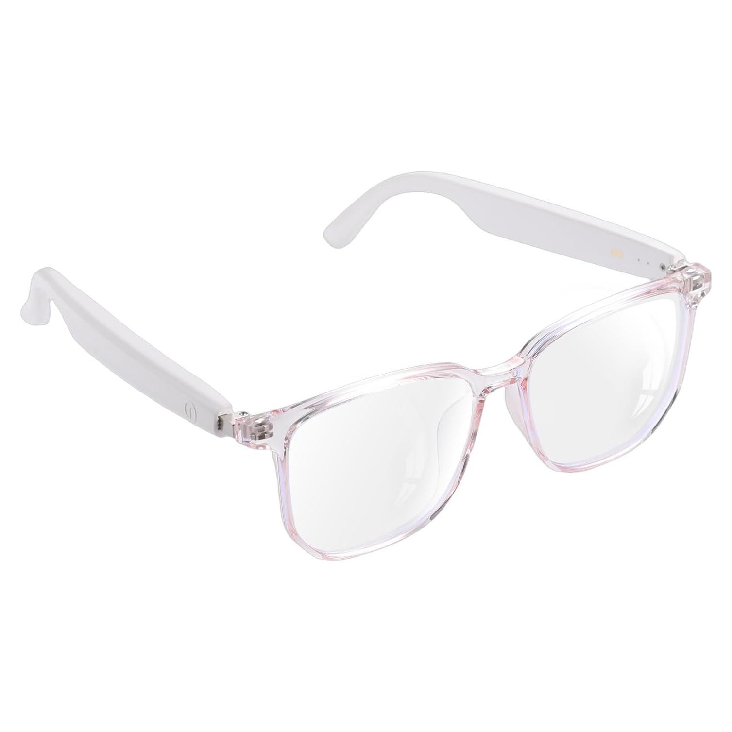 Gafas Inteligentes GenXenon GS03-C Luz Azul Bluetooth 5.3