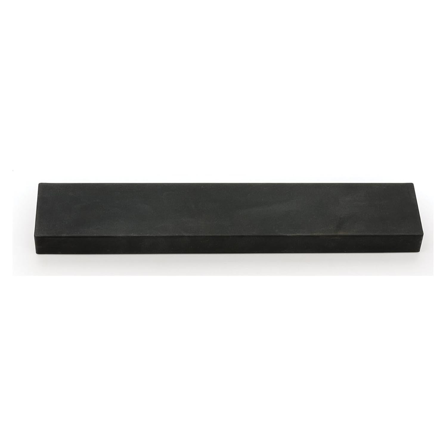 Barra Magnética para Cuchillos RSVP Internacional 25.4 cm Silicona Negra