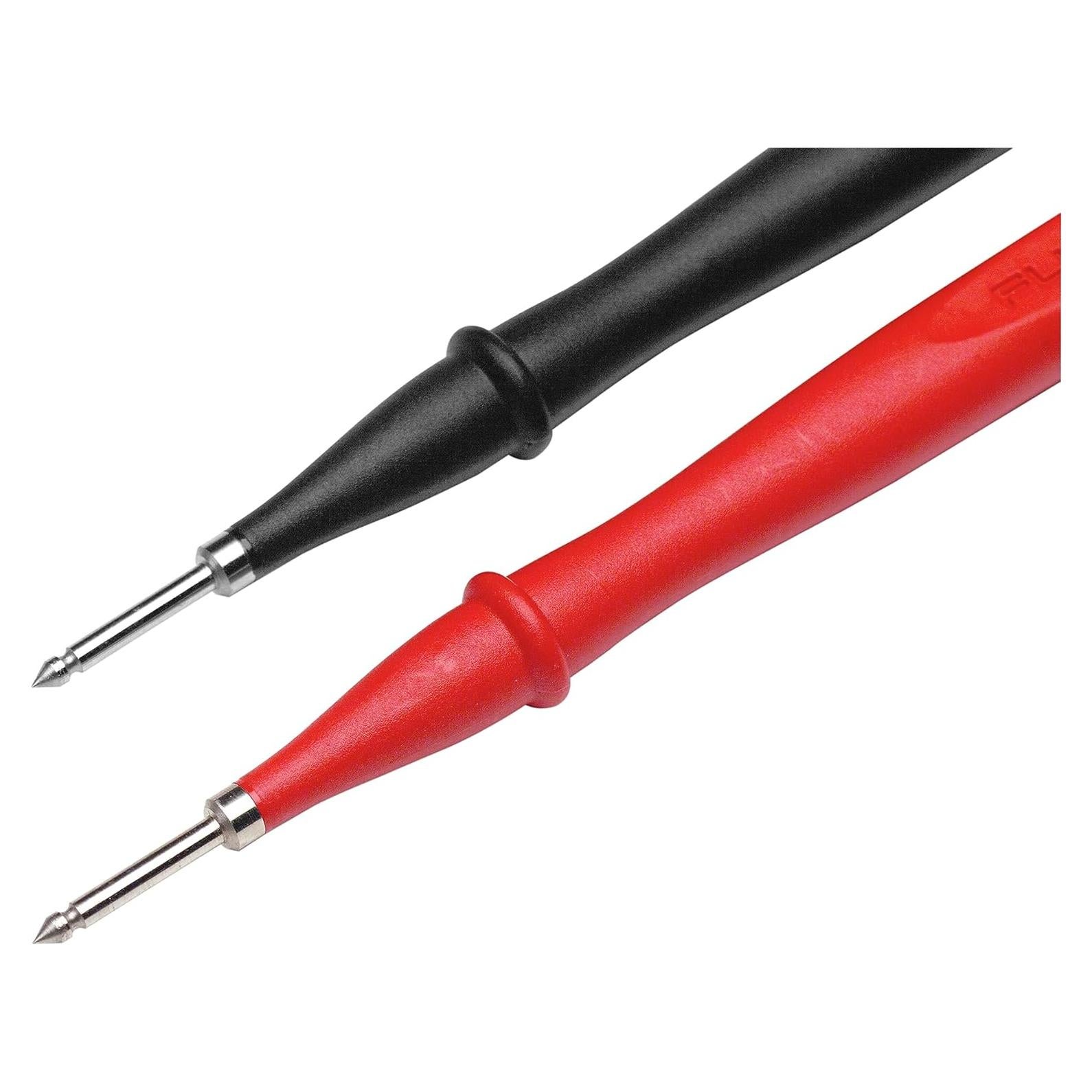 Fluke TP2 Probes de Prueba Delgadas 2 Piezas 1000V 10A