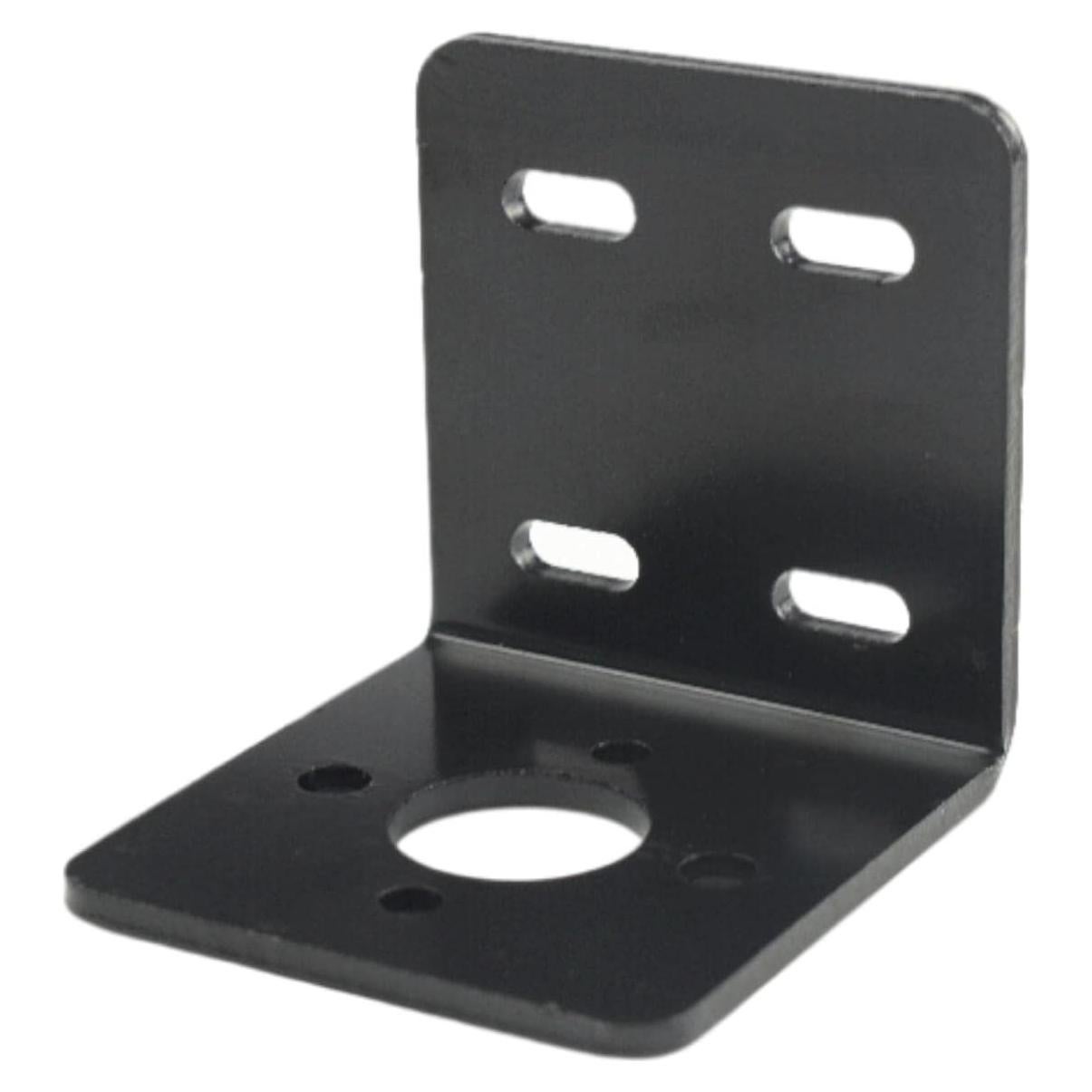 Soporte de Motor DC 12V/24V CONQUERALL 895 - Acero Al Carbono