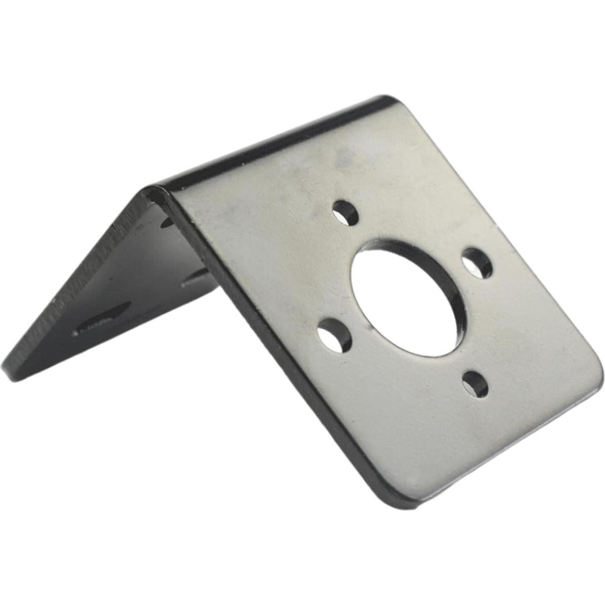 Soporte de Motor DC 12V/24V CONQUERALL 895 - Acero Al Carbono